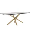 VENTURE HOME Table De Repas 90 X 180 Cm Piazza