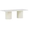 PARIS PRIX Venture Home - Sandvika table basse beige.