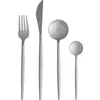 - Ménagère 24 pièces en inox Active