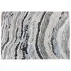 Tapis déco gigi 160x230cm multicolore