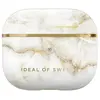 eal of Sweden Coque pour AirPods 3 Golden Pearl