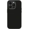 iDeal of Sweden Coque Silicone Apple iPhone 14 Pro - Noir