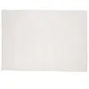 Tapis déco undra 170x240cm blanc