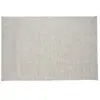 Milton tapis 300x202cm gris clair.