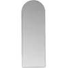Meubles & Design Miroir moderne noir