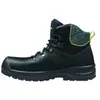 Hultafors SOLID GEAR Bottes SG ION MID Noir, S3L ESD T40