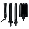 Rapunzel of Sweden Interchangeable Hair Styling Tool Kit Base + 25mm +...