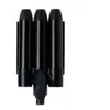 Rapunzel of Sweden Hair Waver Attachment 32 mm Black Fer à friser 1 ar...