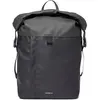 Sandqvist - Konrad 17 + 3 - Sac à dos journée taille 17 + 3 l, gris