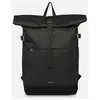 Icon Rolltop Backpack M par SANDQVIST Marron T.U Sacs