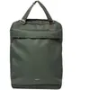 Go 2-Way Tote Bag par SANDQVIST Vert T.U Sacs