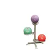 BODYSOLID Rack 3 Medicines Balls