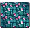 Tapis de souris - Xtrfy - GP1 Tropical - Large - 450 mm - Gaming - Bleu