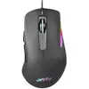 Xtrfy M1 RGB - Souris - optique - 5 boutons - filaire - USB