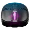 Souris sans fil - Xtrfy - MZ1 - Ultra légère - Ergonomique - Noir