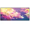 CHERRY XTRFY GP5 - Tapis de souris - taille XL - rose lotus