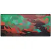 CHERRY XTRFY GP5 - Tapis de souris - taille XL - Litus rouge