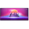 Xtrfy GP5 RETROWAVE - Tapis de souris, XL