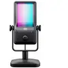 CHERRY XTRFY Ngale R - Microphone - USB - noir