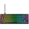 Cherry Xtrfy K5V2 Compact Noir