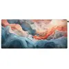 Tapis de souris gaming Cherry XTRFY GP5 Taille XL Bleu amnis