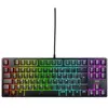 CHERRY Clavier De Gaming Mécanique - Xtrfy K4v2 Rgb Tkl - Format Tkl - Noir
