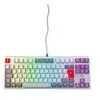 XTRFY K4V2 - Retro Edition - clavier - RGB - 80% - TKL - backlit - USB...