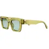 CHPO - Max Cat. 2 - Lunettes de soleil taille L, blanc