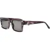 CHPO - Stellar Cat. 3 - Lunettes de soleil taille M/L, gris