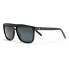 CHPO - Siljan - Lunettes de soleil taille L, gris