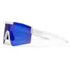 Chpo Brand Lunettes De Soleil Polarisées Luca Blue Mirror Polarized/CAT3