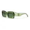 CHPO - Tove Cat. 3 - Lunettes de soleil taille M/L, vert