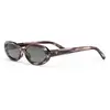 CHPO - Alice Cat. 3 - Lunettes de soleil taille M, gris