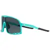 Chpo Brand Lunettes De Soleil Polarisées Henrik Black Polarized/CAT3