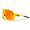 Chpo Brand Lunettes De Soleil Polarisées Henrik Red Mirror Polarized/CAT3