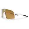 Chpo Brand Lunettes De Soleil Polarisées Prima Due Gold Mirror Polarized/CAT3
