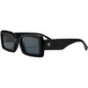 CHPO - Tove Cat. 3 - Lunettes de soleil taille M/L, noir