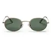 CHPO Shaun, des Lunettes de Soleil Mixte, Gold, 41