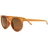 CHPO - Byron Cat. 3 - Lunettes de soleil taille S/M, mustard