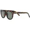 CHPO - Torö X Cat. 3 - Lunettes de soleil taille M, brun