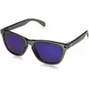 CHPO - Bodhi Polarized Mirror - Lunettes de soleil taille M/L, gris