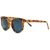 CHPO - Côte Des Basques Cat. 3 - Lunettes de soleil taille S/M, leopard