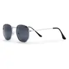 CHPO - Ian - Lunettes de soleil taille M, blanc