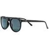 CHPO - Coxos Cat. 3 - Lunettes de soleil taille S/M, noir