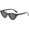 CHPO - Amy S3 - Lunettes de soleil taille S/M, noir