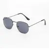 CHPO - Ian - Lunettes de soleil taille M, gris