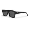 CHPO - Stellar Cat. 3 - Lunettes de soleil taille M/L, gris