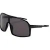 CHPO - Erica Polarized - Lunettes vélo taille M/L, gris