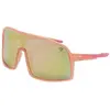 Chpo Brand Lunettes De Soleil Polarisées Erica Pink Mirror Polarized/CAT3
