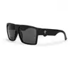 CHPO - Miguel - Lunettes de soleil taille L, gris